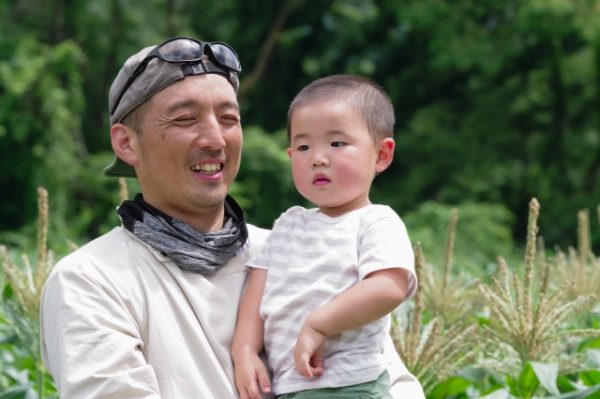 東京から尾花沢市へ。スイカ農家として一歩を踏み出した伊藤さん